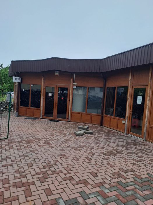 Spatiu de închiriat
