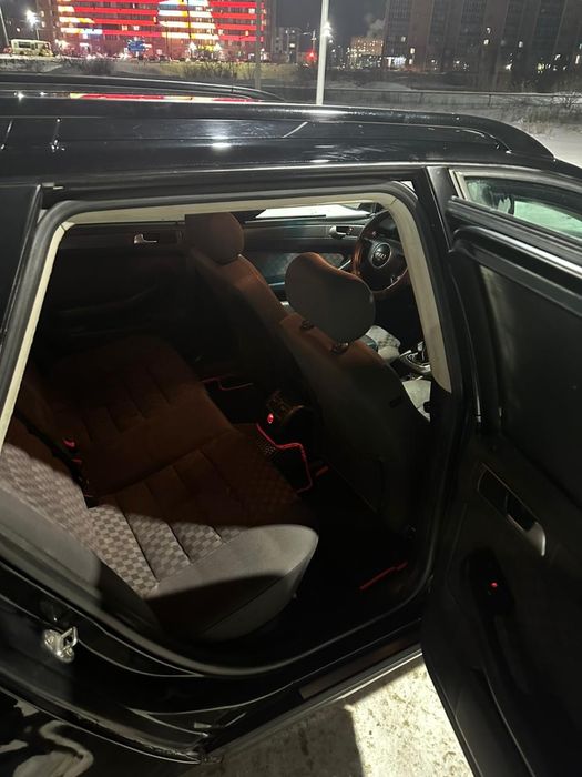 Продам Audi A6 C5