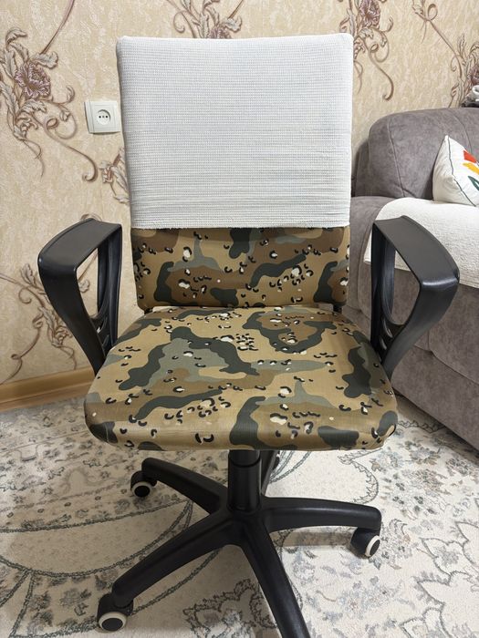 кресло для компьютера, офиса