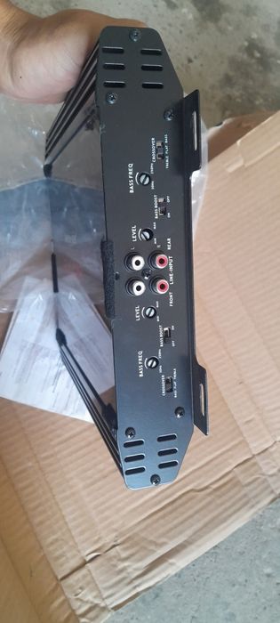 Усилитил для калонки