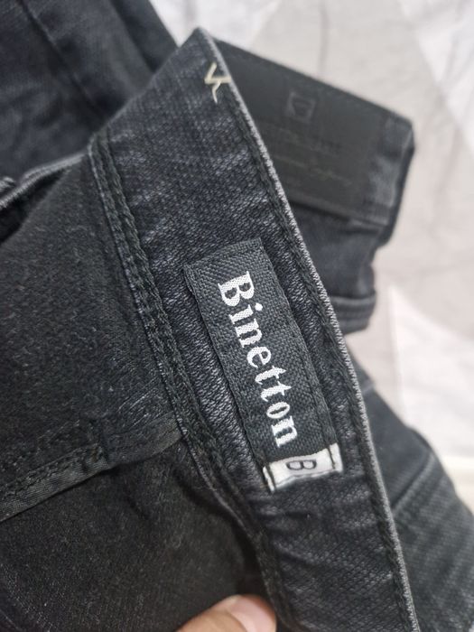 Продам джинсы мужской