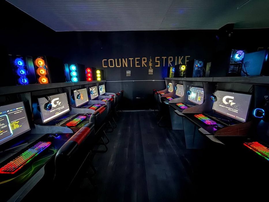 Game club optom narx