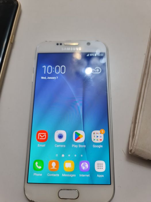 Продавам  самсунг s5