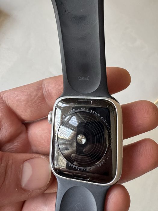 Apple watch se 44mm