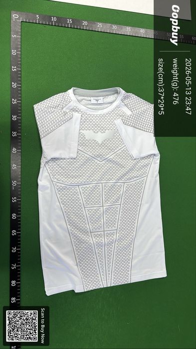 Tricou batman youngla