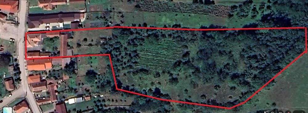 Casa si teren 7600 mp de vanzare Galda de Jos