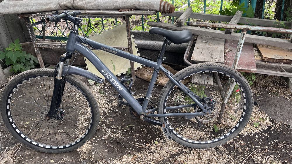 Три велосипеда по цене одного