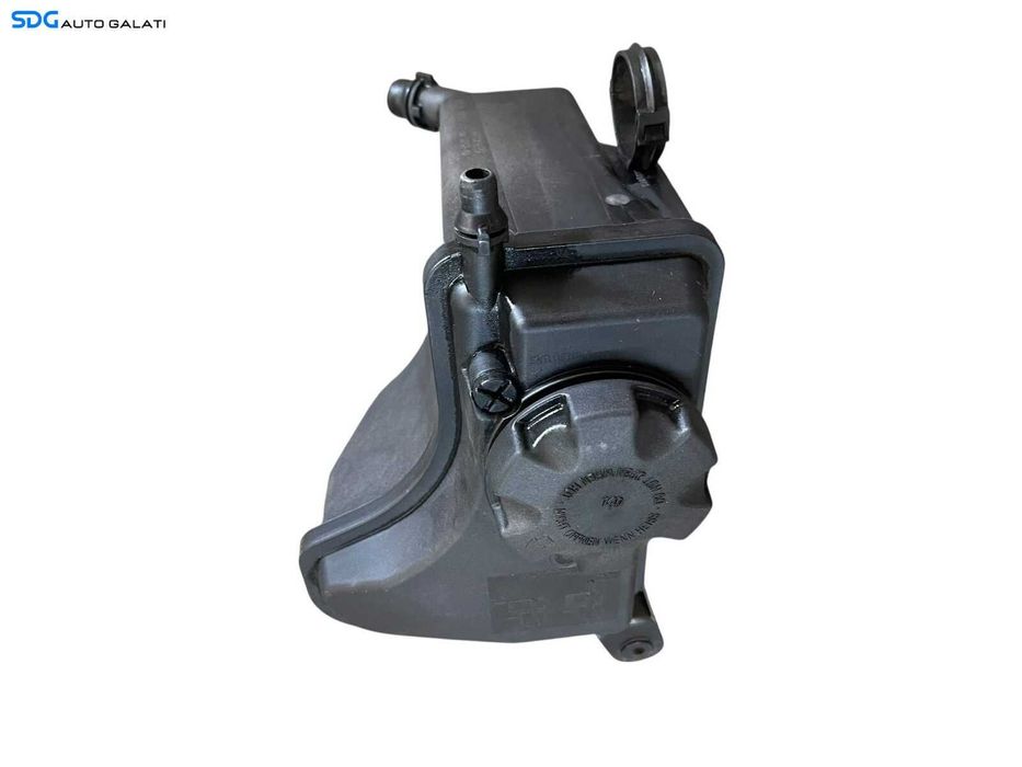 Vas Expansiune Apa Antigel Motor BMW X1 E84 16 18 20 23 25 2.0 D 2009 - 2015 Cod 7810592 7810592-02 [M6436]