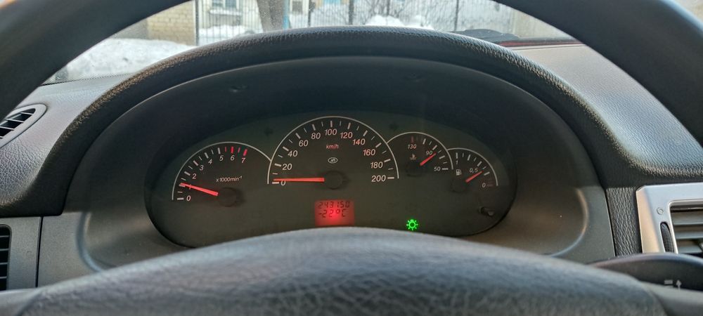 Продам Приору Седан 2007г.в.