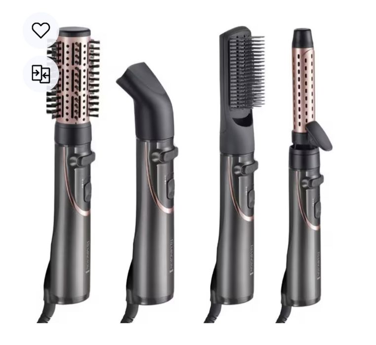 Perie rotativă Remington