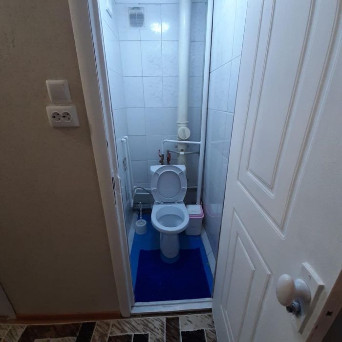 Сдается 1.5 по улице Утпова 41