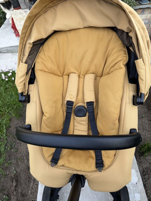 Детска количка Stokke Xplory X