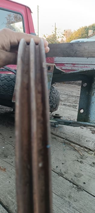 Ремъчна Шайба за Ел.двигател