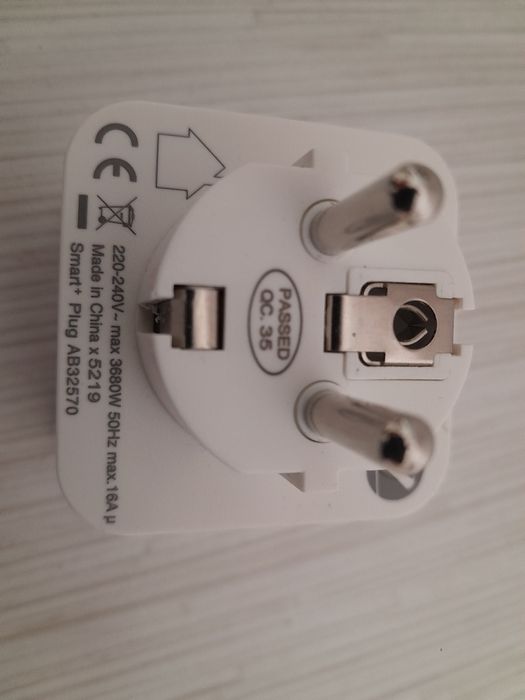 Vând priza inteligenta OSRAM