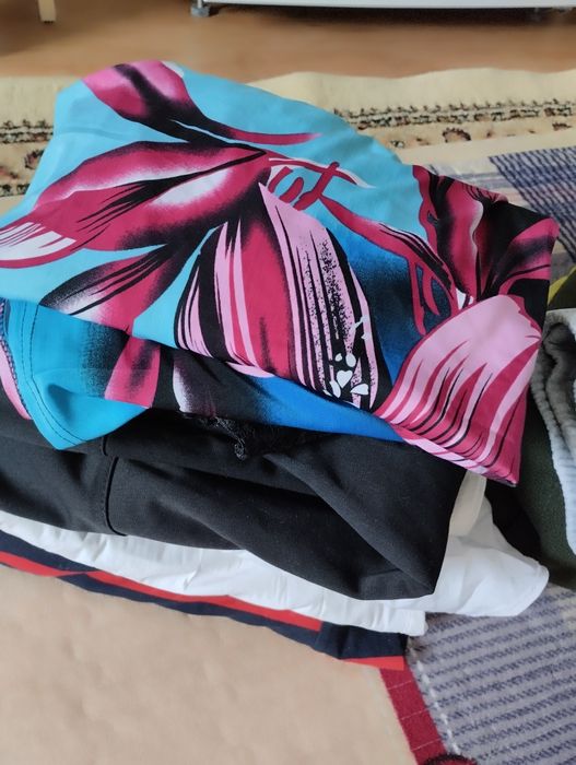 Бесплатно детский одежду