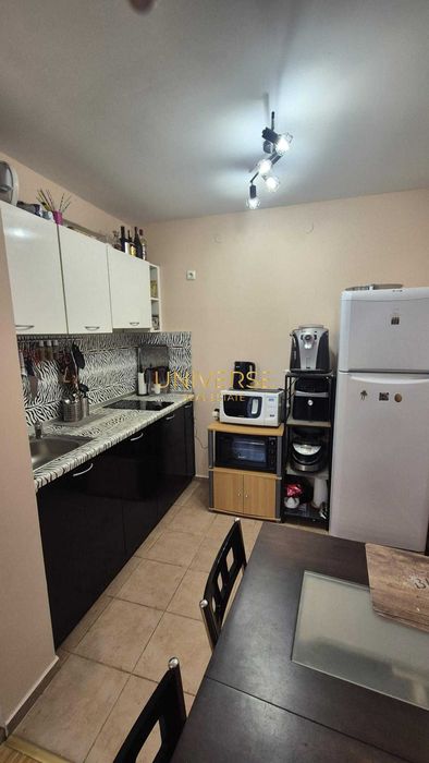 Продава се Двустаен апартамент в Свети Влас - 65 кв.м за 648 €/кв.м - Снимка #1