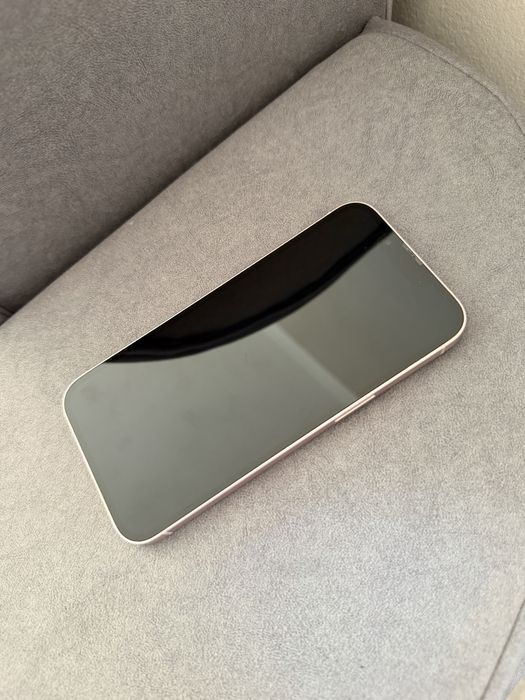 iPhone 13 128GB Pink