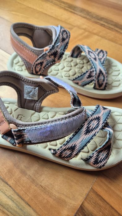Crock детски сандали C9 и C11