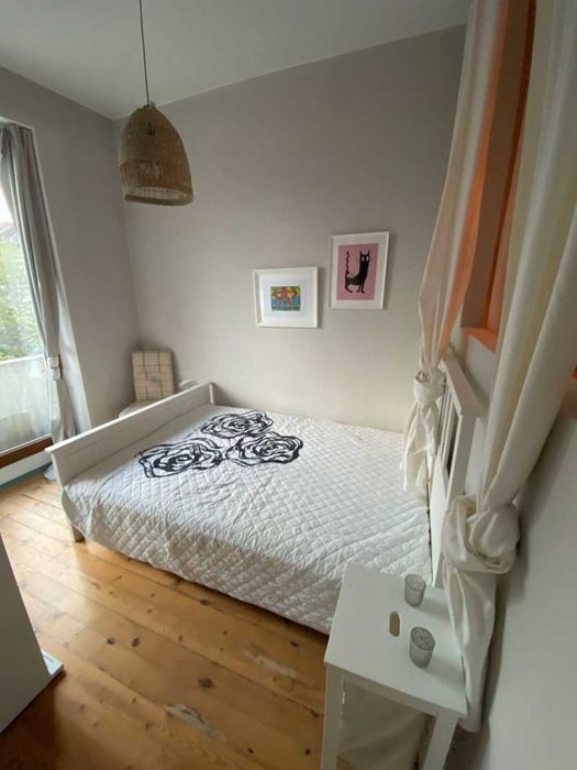 Дава се под наем Двустаен апартамент в София, Център - 60 кв.м за 765 € - Снимка #3