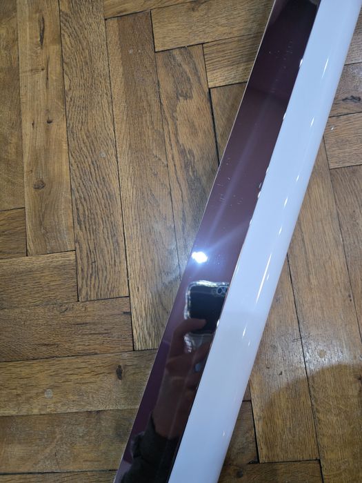 Осветително тяло без лампа