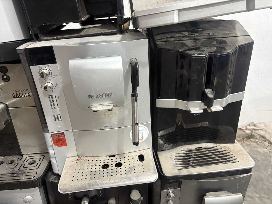 Кафемашини - GAGGIA/BOSCH