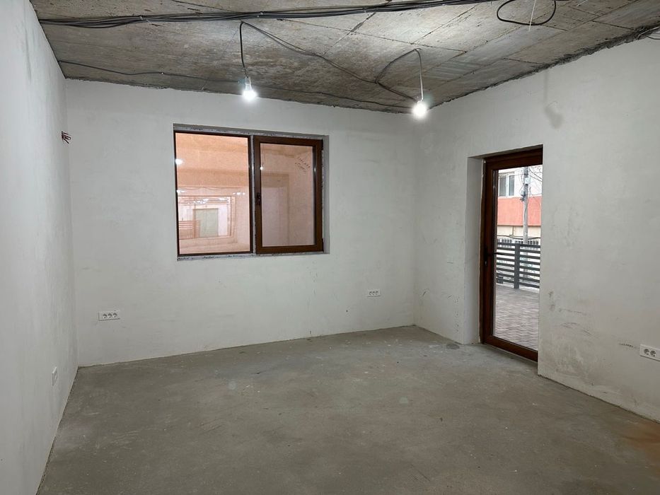 De închiriat zona Cuza Vodă-noua Primărie Buzău