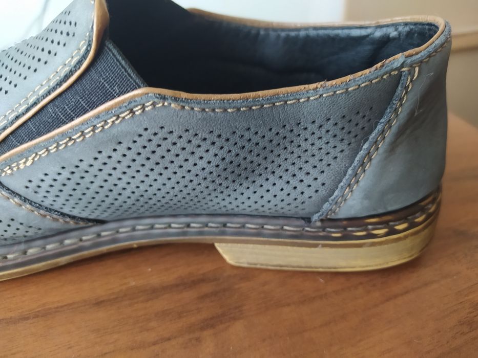 Туфли мужские...