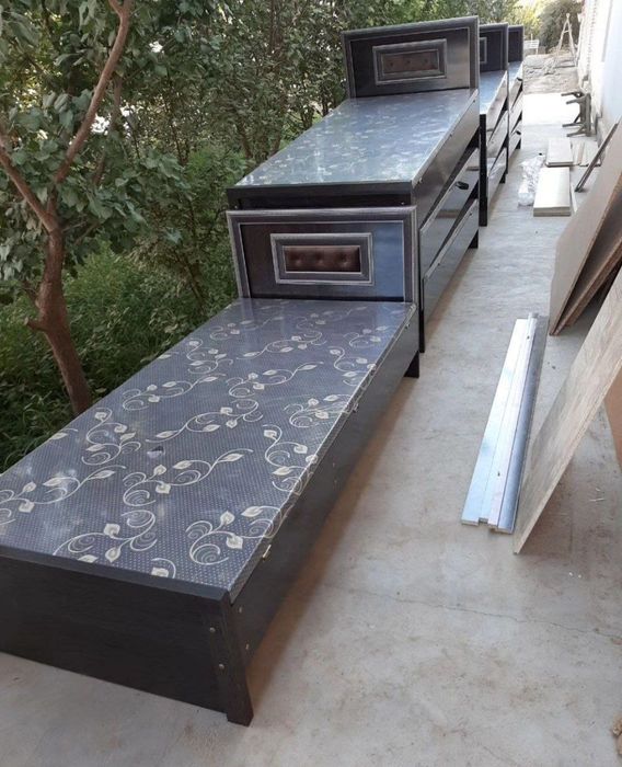 Optom narxlarda krovatlar