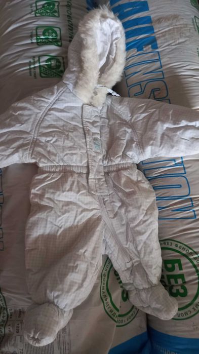 Вещи на девочку .