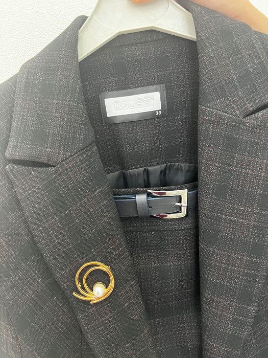 офисная одежда  (новый)