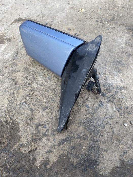 Зеркало мерседес 124