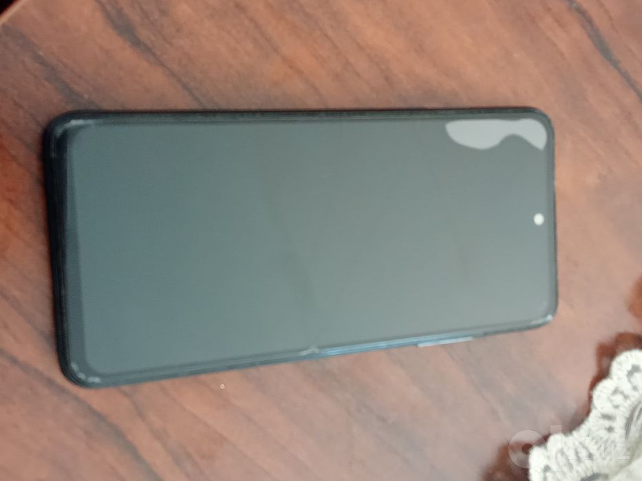 ...Redmi note 10