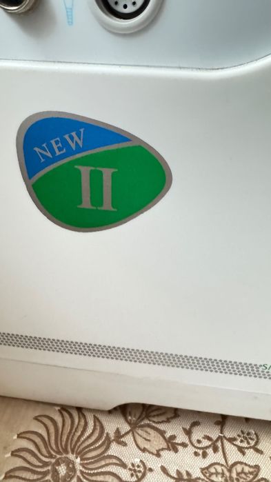 Воднодермабразио