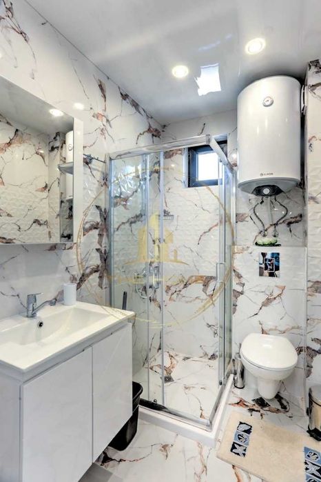 Дава се под наем Тристаен апартамент в Варна, Галата - 90 кв.м за 950 € - Снимка #10