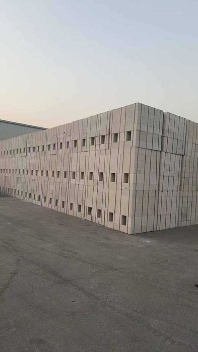 Gazoblok Avtoklavniy — Tez, Mustahkam va Issiq Uy Qurilishi!