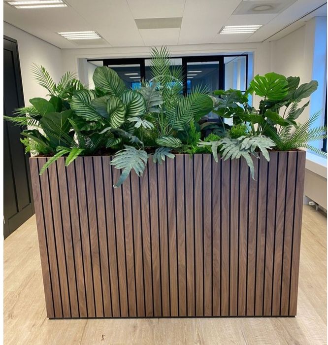 Суней гулар декор стены кашпо