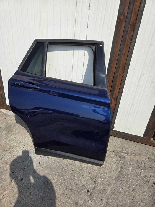 Usa usi spate stanga dreapta BMW X1 F48