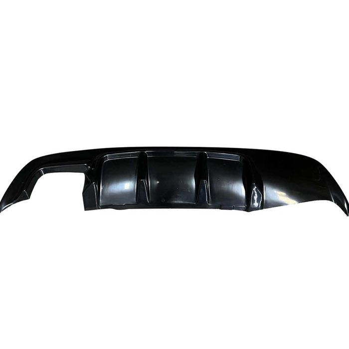 Дифузьор / Добавка за задната броня Бмв Е60/61 Bmw e60/61 Diffuser
