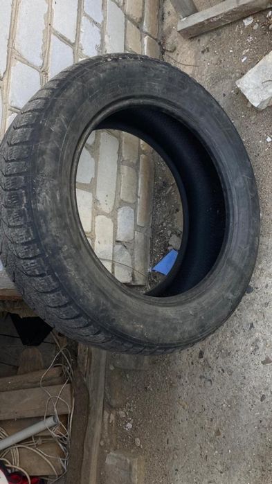 Продам автошины 235/60 R 18. Две пары