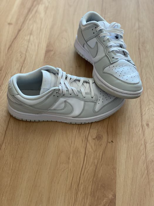 Nike , естествена кожа , женски