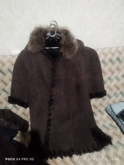 Одежда женская больших размеров