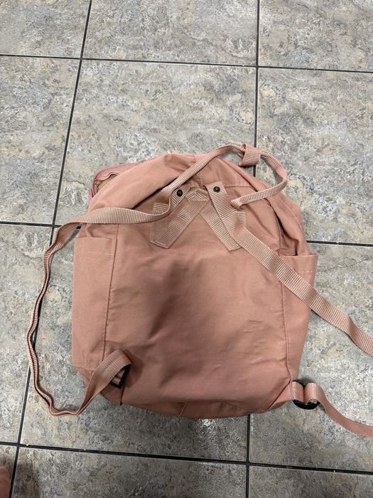 Rucsac Fjallraven