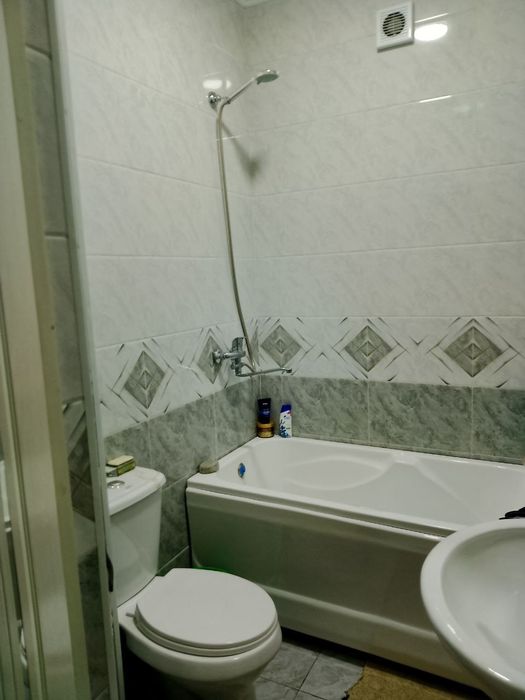 Продается  Новостройка  1 комната