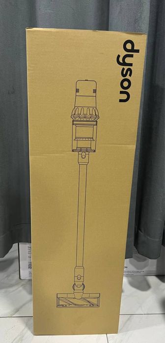 Пылесос Безпроводной Dyson Cyclone V10 Absolute полный комплект!