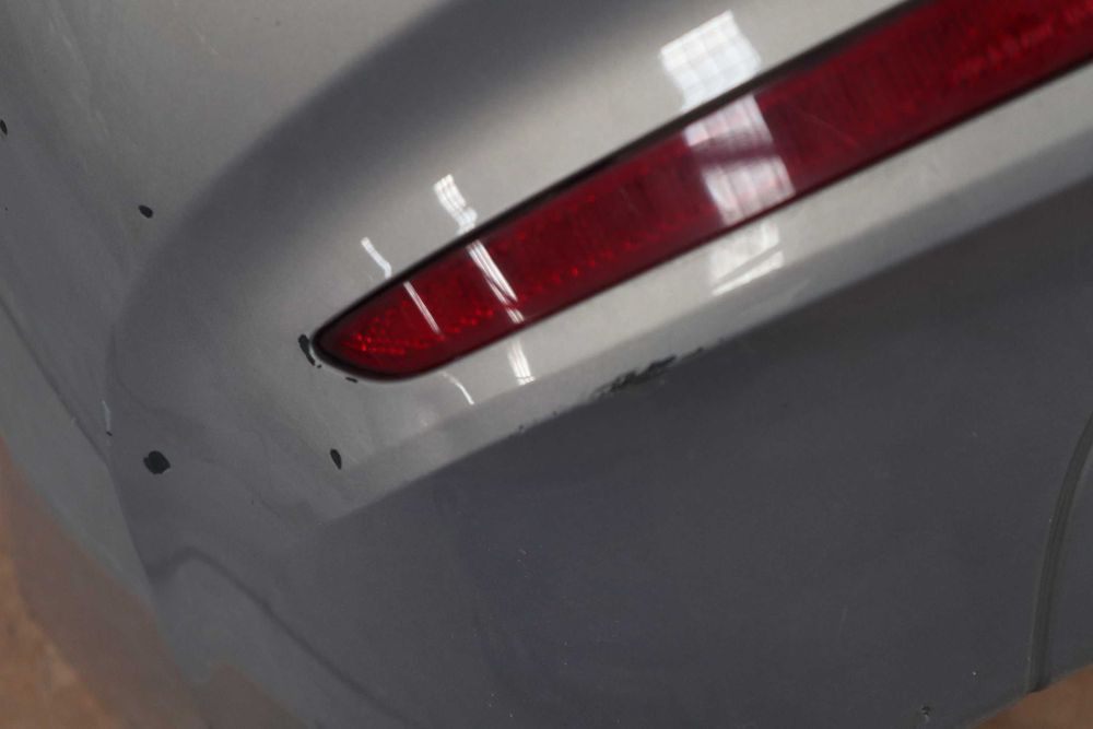 Задна броня БМВ Ф22 BMW F22