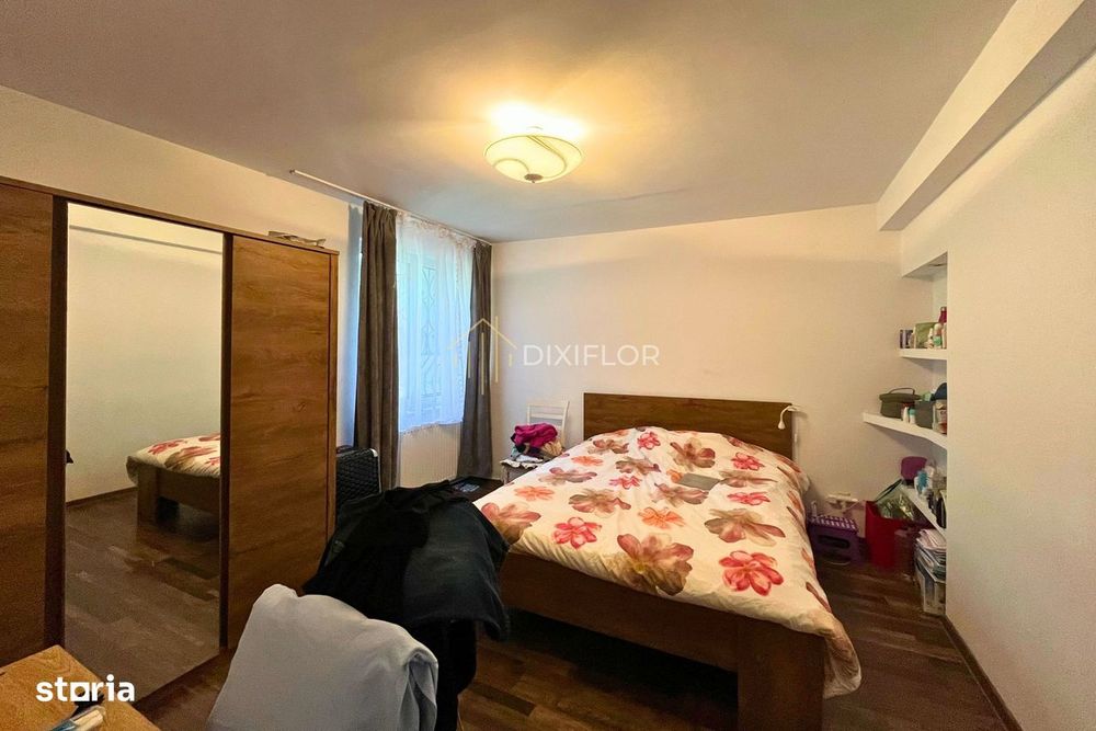 Investiție la 3 minute de UMFST - Apartament cu 3 camere — fotografia 3