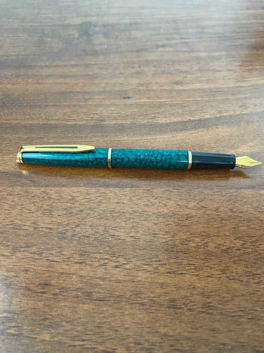 Авторучка перьевая WATERMAN (PARIS)