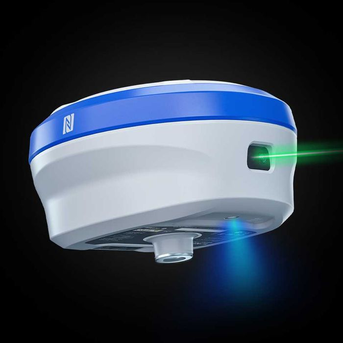 GNSS приемник T30 на TOKNAV - високоточен геодезически GPS.