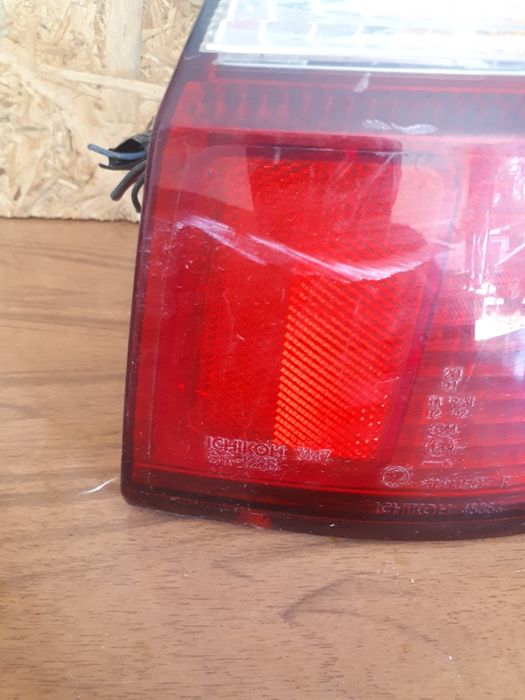 Стоп задний правый Legasy bh5 универсал