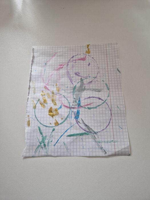 Продаю картину, аукцион